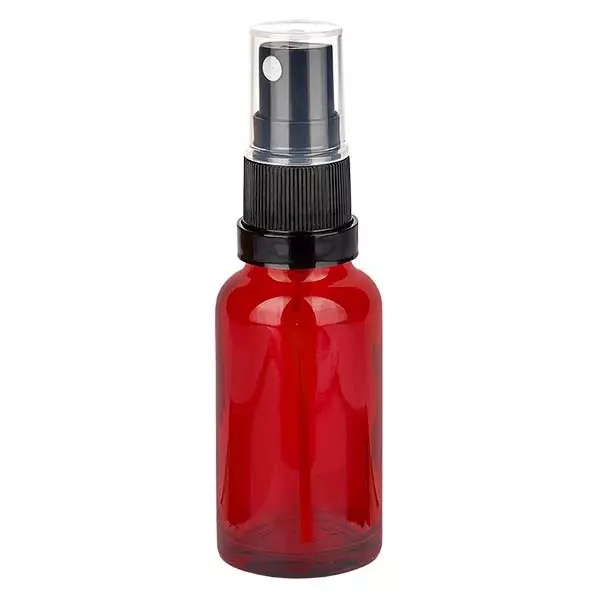 20 ml sprayflaska RedLine UT18/20 UNiTWIST 20 ml sprayflaska RedLine UT18/20 UNiTWIST