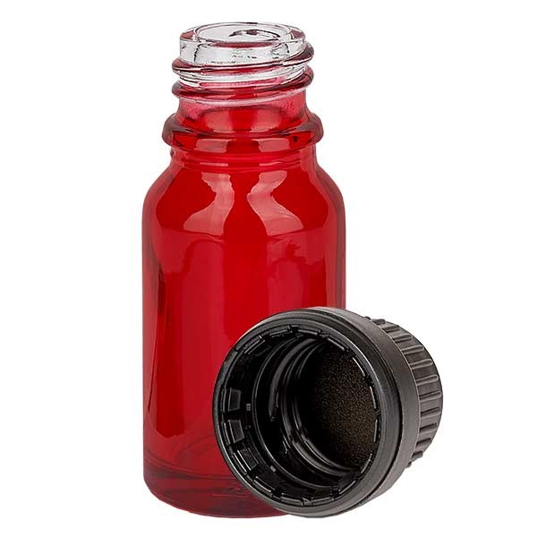 Flask 10 ml 11 mm SV OV RedLine UT18/10 UNiTWIST Flask 10 ml 11 mm SV OV RedLine UT18/10 UNiTWIST