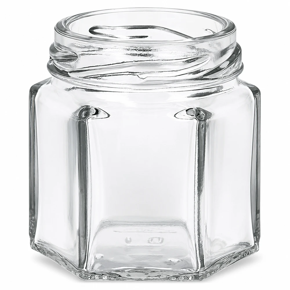 47ml hexa burk utan lock (TO43) UNiTWIST 47ml hexa burk utan lock (TO43) UNiTWIST