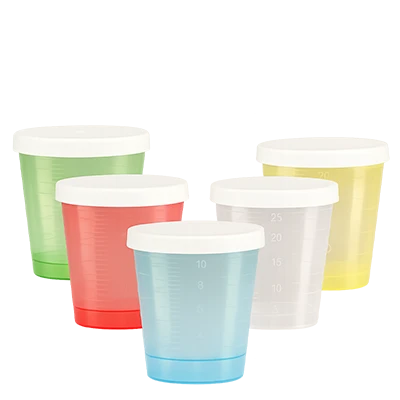 Lääkepikarit
