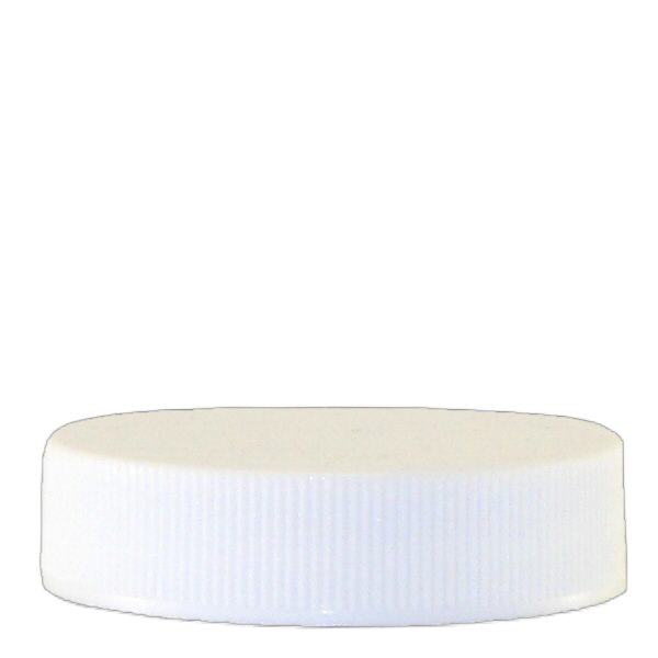 Skruvlock 100mm vit för Petpacker