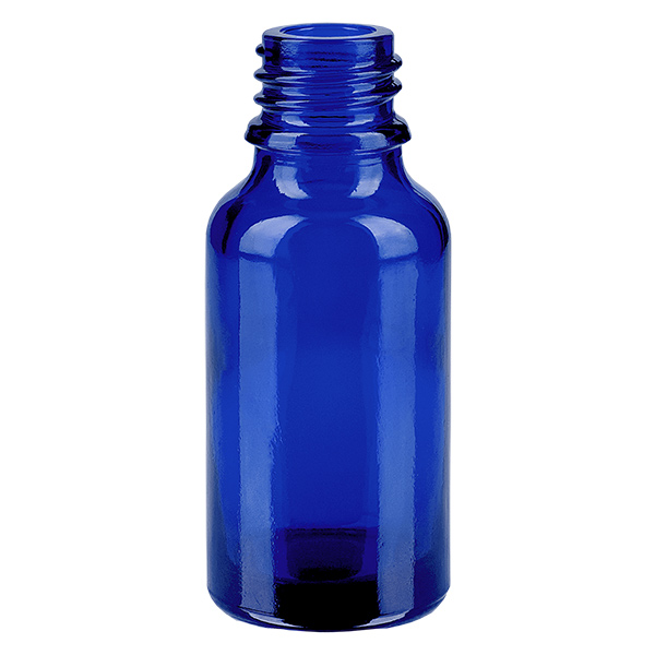 20ml Apoteksflaska BlueLine UT18/20 UNiTWIST