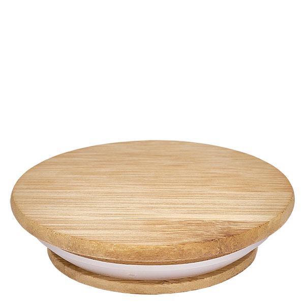 Otryckt trälock (bok) för WECK RR80