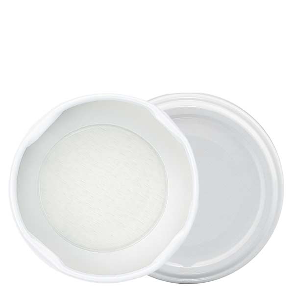 43mm BioSeal-lock vit (TO43) UNiTWIST