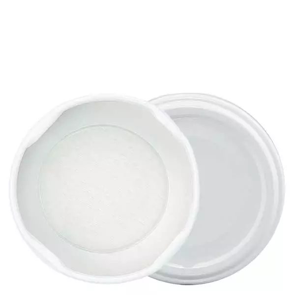 43mm BioSeal-lock vit (TO43) UNiTWIST