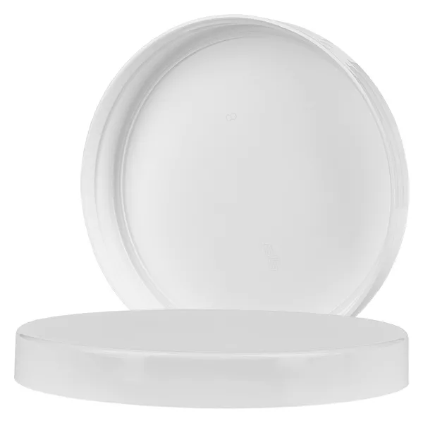 Skruvlock 100mm vit för Petpacker Skruvlock 100mm vit för Petpacker