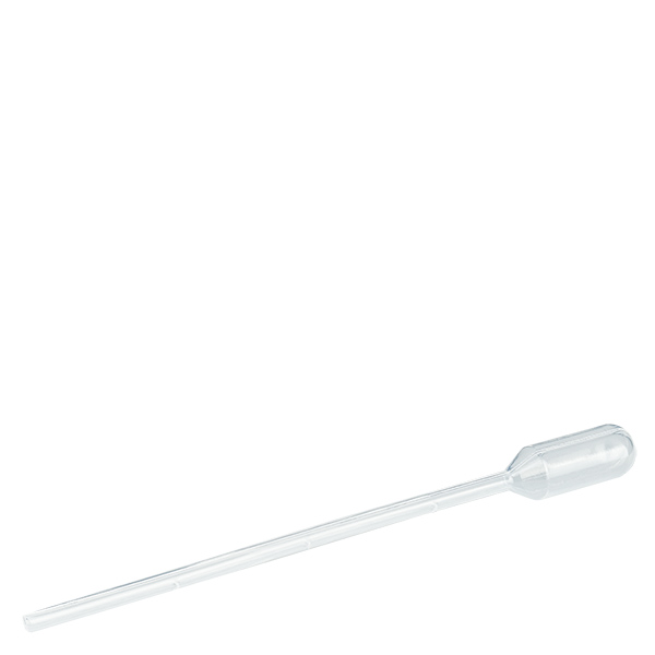 1ml överföringspipett (115x10mm) med gradering 1ml överföringspipett (115x10mm) med gradering