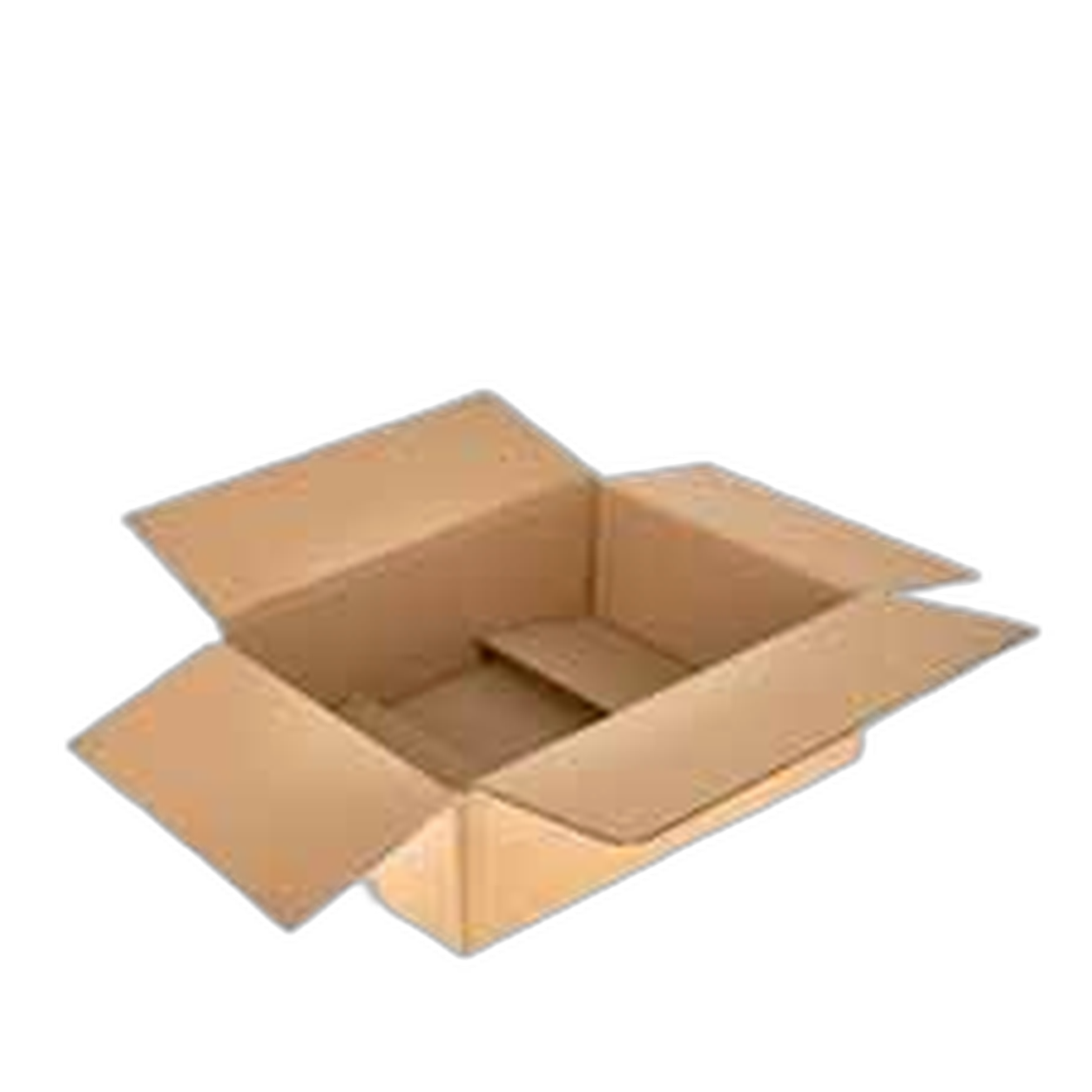 Förpackningskartonger