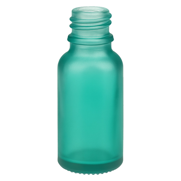 20ml grön Apoteksflaska ApoGlas 20ml grön Apoteksflaska ApoGlas