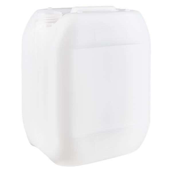 Dunk 10 liter utan lock