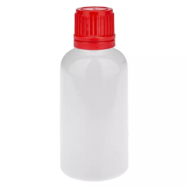 30 ml flaska 11 mm skruvkork röd originalförsegling WhiteLine UT18/30 30 ml flaska 11 mm skruvkork röd originalförsegling WhiteLine UT18/30