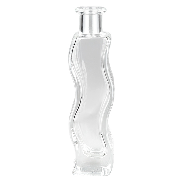 100 ml glasflaska Melissa utan förslutning UNiTWIST®