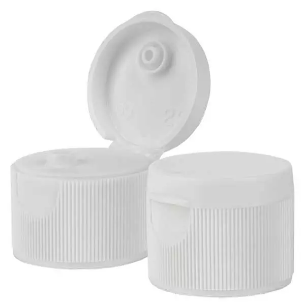 TroV. med lock vit standard PP28 ApoGlas