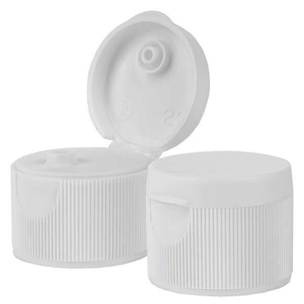 TroV. med lock vit standard PP28 ApoGlas TroV. med lock vit standard PP28 ApoGlas