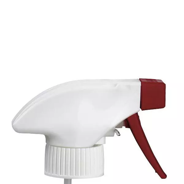 SprayCap för laboratorieflaskor med smal hals 1000ml