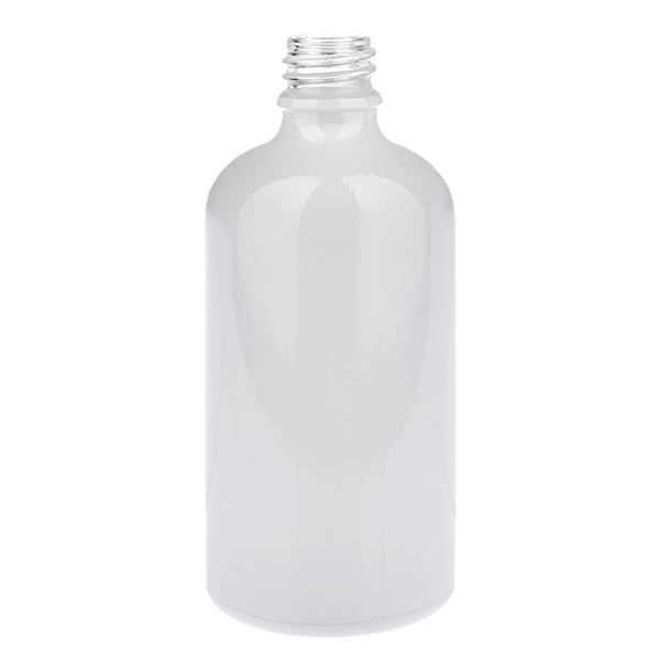 100 ml apoteksflaska WhiteLine UT18/100 UNiTWIST 100 ml apoteksflaska WhiteLine UT18/100 UNiTWIST