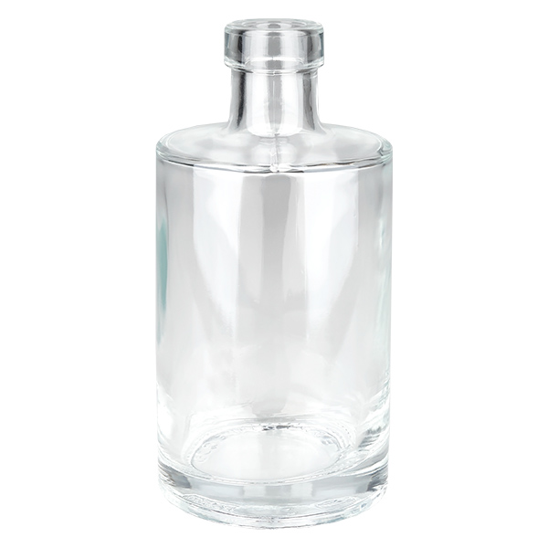 350 ml glasflaska Marie utan lock UNiTWIST® 350 ml glasflaska Marie utan lock UNiTWIST transparent tom Produktbild 1 av 10