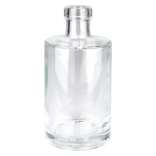 350 ml glasflaska Marie utan lock UNiTWIST® 350 ml glasflaska Marie utan lock UNiTWIST transparent tom Produktbild 1 av 10