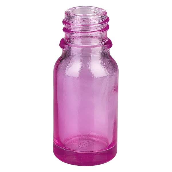 10 ml apoteksflaska PurpleLine UT18/10 UNiTWIST