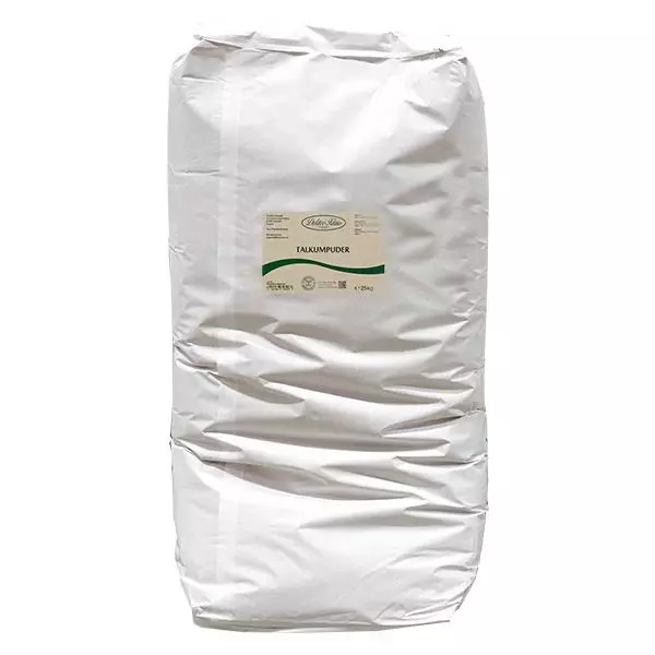 Talkpulver 25kg Doktor-Klaus GrossPack(s) Talkpulver 25kg Doktor-Klaus GrossPack(s)