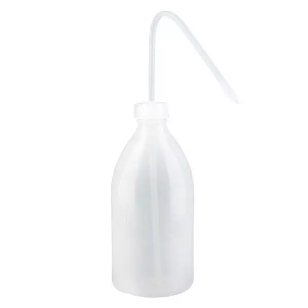 500 ml sprayflaska, laboratorieflaska med smal hals 500 ml sprayflaska, laboratorieflaska med smal hals
