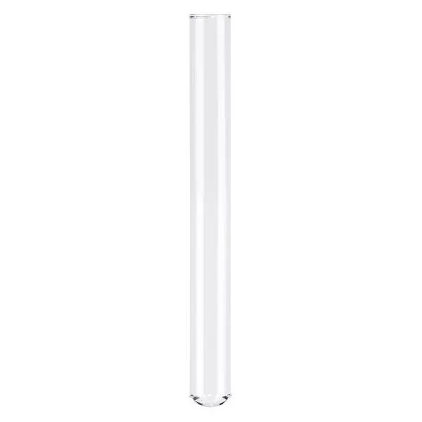 Provrör 160x16mm, soda-lime-glas Provrör 160x16mm, soda-lime-glas