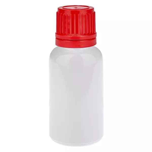 20 ml flaska 11 mm skruvkork röd originalförsegling WhiteLine UT18/20 20 ml flaska 11 mm skruvkork röd originalförsegling WhiteLine UT18/20