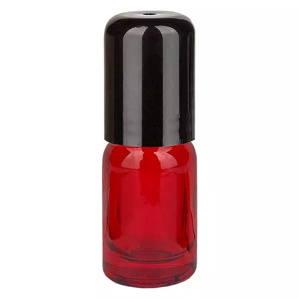 5ml roll-on flaska RedLine UT18/5 UNiTWIST 5ml roll-on flaska RedLine UT18/5 UNiTWIST
