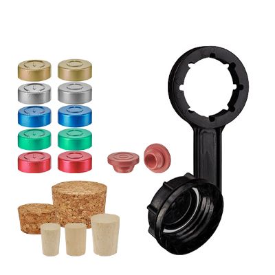 Övriga proppar och diverse