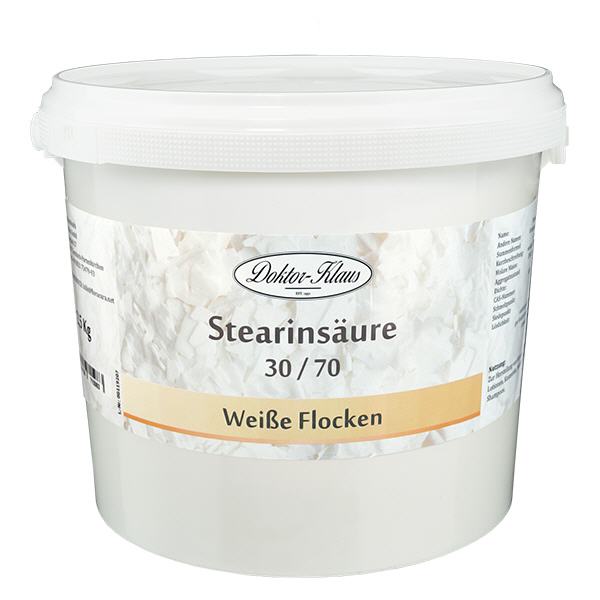 Stearinsyra 30/70 2,5kg Doktor-Klaus