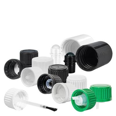 Skruvlock 18 mm - Övrigt