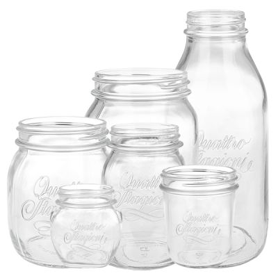 Enskilda komponenter Glas