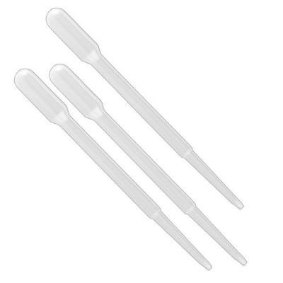 Engångspipetter / pastör