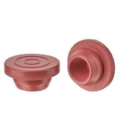  Gummiproppar, proppar av naturkork