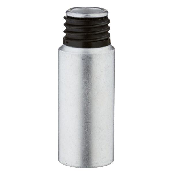 20ml flaska i betad aluminium