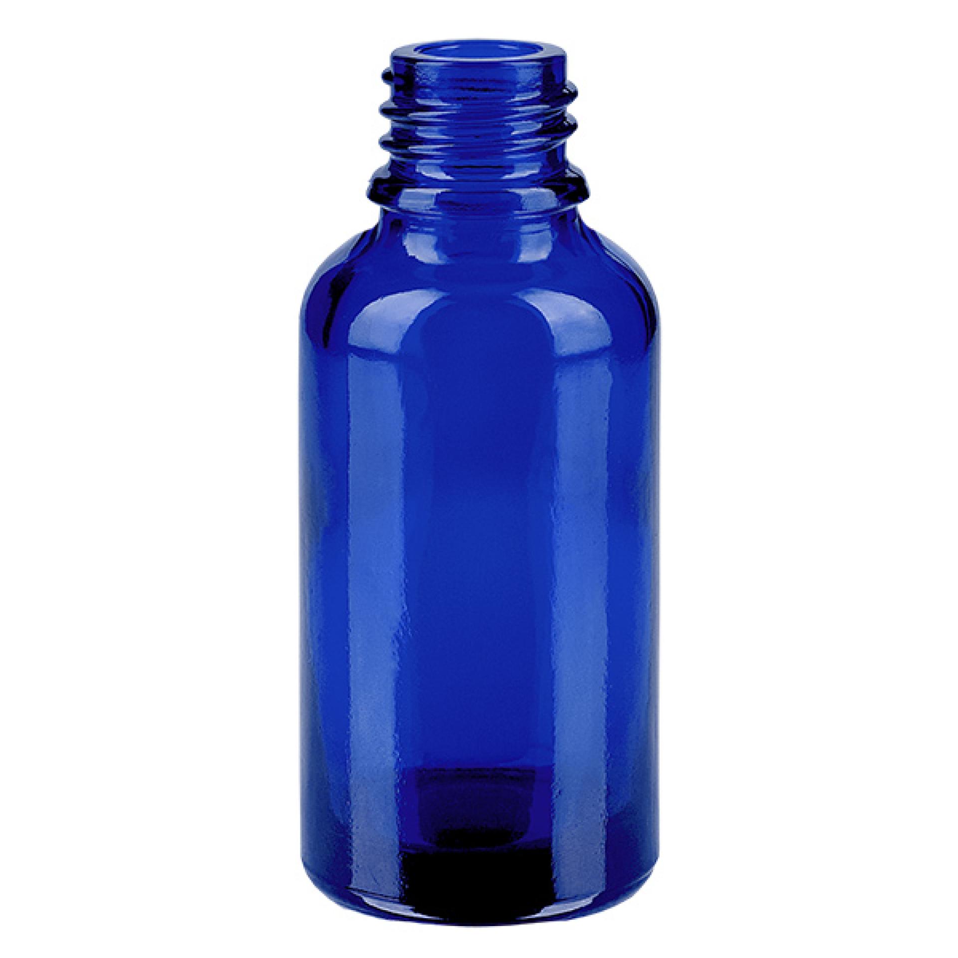 30ml Apoteksflaska BlueLine UT18/30 UNiTWIST