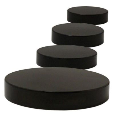 Skruvkapsyler för burkar