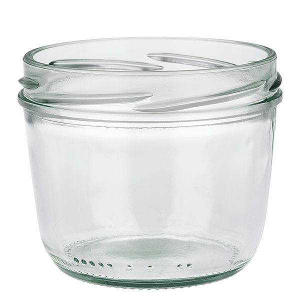 230ml Krossade glasögon utan lock (TO82) UNiTWIST