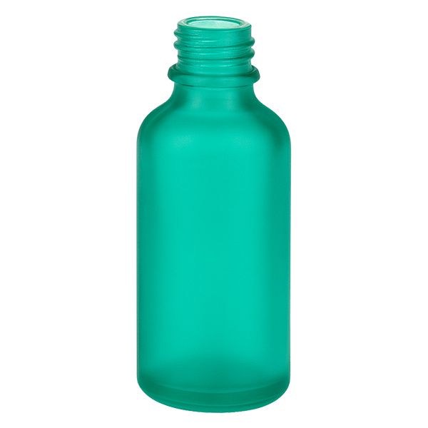 50ml Apoteksflaska GreenLine UT18/50 UNiTWIST