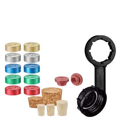 Övriga proppar och diverse