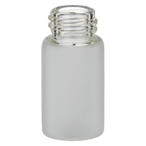 3ml miniflaska frostad UT13/3 UNiTWIST