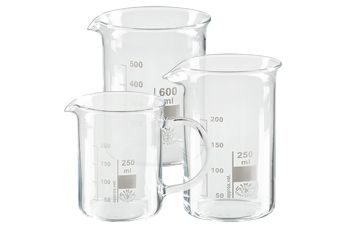 Becher