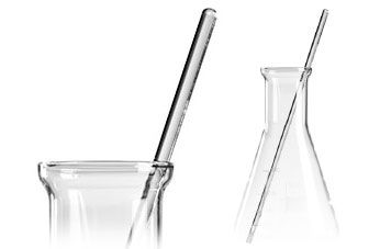 Glasblandare