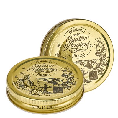 Enskilda komponenter Lock