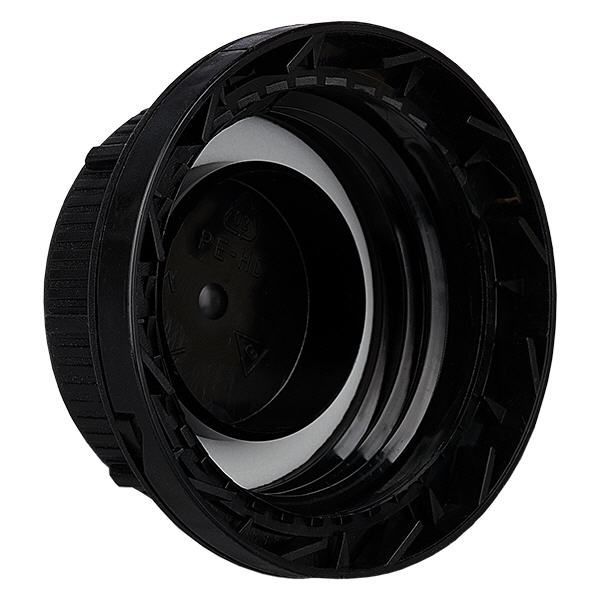 Säkerhetsförslutning för dunkar med gänga 45