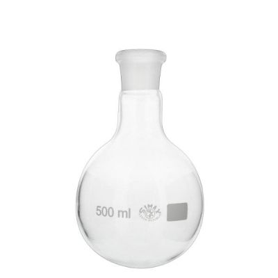  Runda kulor med standardiserad inlöpning