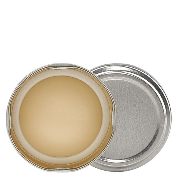 BasicSeal-lock 66 mm silver (TO66) UNiTWIST