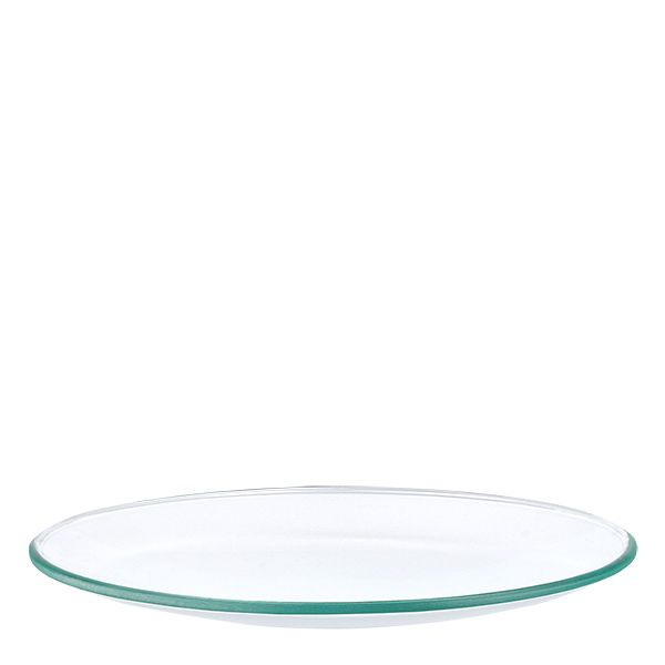 Glasklocka för klocka ø120 mm borosilikat UNiTWIST