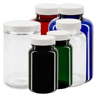 Petpacker (skruvförslutna lådor)