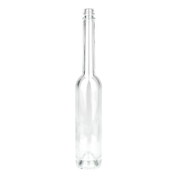 100 ml glasflaska 100ml Glasflasche "Toni" ohne Schraubverschluss UNiTWIST ut...